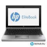 Ремонт HP EliteBook 2170p