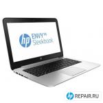 Ремонт HP Envy Sleekbook