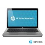 Ремонт HP G62 b50