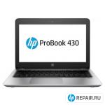 Ремонт HP ProBook 430 G4