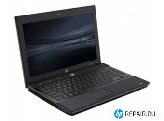 Ремонт HP ProBook 4310s
