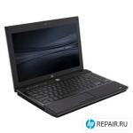 Ремонт HP ProBook 4310s