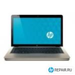 Ремонт HP G62 b20ER