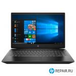 Ремонт HP Pavilion Gaming 15 cx0027ur