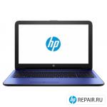 Ремонт HP 15 ba090ur