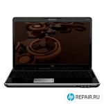 Ремонт HP PAVILION dv6 1323er