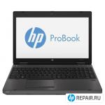 Ремонт HP ProBook 6570b