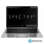 Ремонт HP Spectre XT