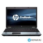 Ремонт HP ProBook 6550b