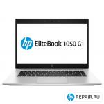 Ремонт HP EliteBook 1050