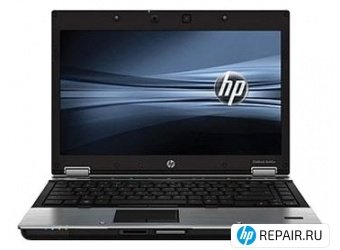 Ремонт HP EliteBook 8440p