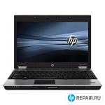 Ремонт HP EliteBook 8440p