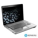 Ремонт HP PAVILION dv5 1020en