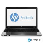 Ремонт HP ProBook 4545s