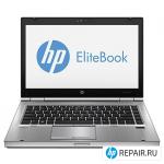 Ремонт HP EliteBook 8470p
