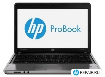 Ремонт HP ProBook 4440s