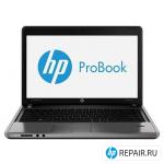 Ремонт HP ProBook 4440s
