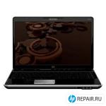 Ремонт HP PAVILION dv6 2106er