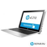 Ремонт HP x2 210 Z8350