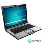 Ремонт HP PAVILION dv6832es
