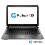 Ремонт HP ProBook 430 G2