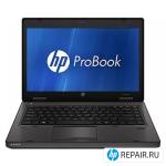 Ремонт HP ProBook 6465b