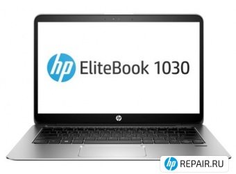 Ремонт HP EliteBook 1030