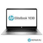 Ремонт HP EliteBook 1030