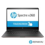 Ремонт HP Spectre 15