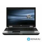 Ремонт HP EliteBook 8540p