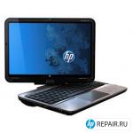 Ремонт HP TouchSmart tm2