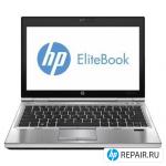 Ремонт HP EliteBook 2570p