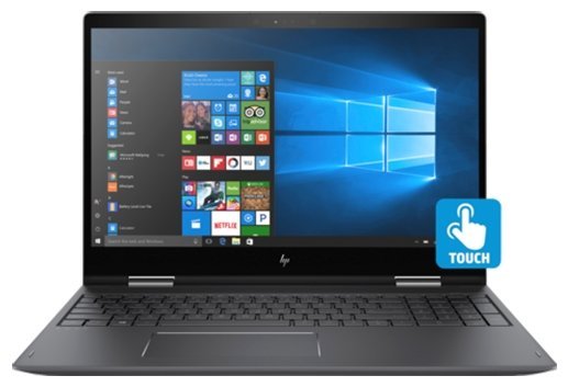 Ремонт HP Envy 15 bq101ur x360