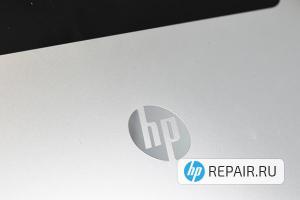 Что делать, если пропал звук на планшете HP