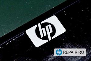 Увеличение оперативной памяти ноутбука HP
